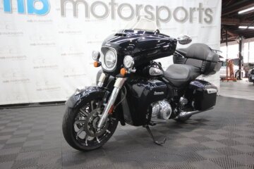 2023 Indian Roadmaster