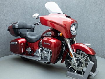 2023 Indian Roadmaster Limited