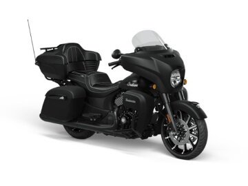 2023 Indian Roadmaster