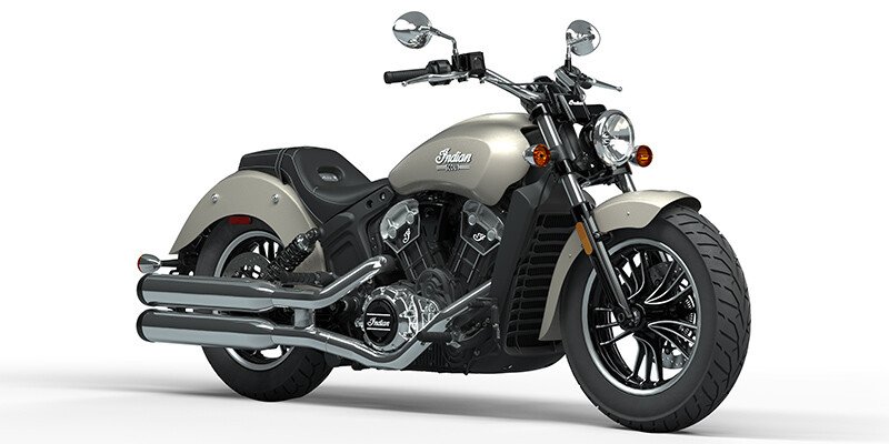 2023 Indian Scout Base specifications