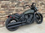 Thumbnail Photo 2 for New 2023 Indian Scout