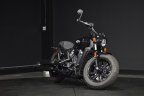 Thumbnail Photo 3 for 2023 Indian Scout