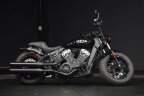 Thumbnail Photo 4 for 2023 Indian Scout