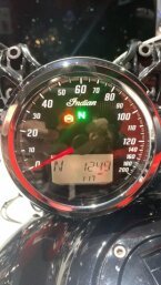 Thumbnail Photo 3 for 2023 Indian Scout Sixty ABS