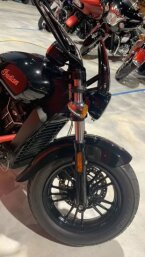 Thumbnail Photo 2 for 2023 Indian Scout Sixty ABS