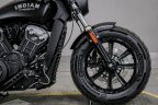 Thumbnail Photo 2 for 2023 Indian Scout Bobber