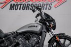 Thumbnail Photo 1 for 2023 Indian Scout Bobber Rogue w/ ABS