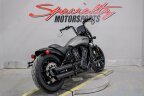 Thumbnail Photo 4 for 2023 Indian Scout Bobber Rogue w/ ABS