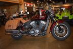 Thumbnail Photo 2 for 2023 Indian Scout ABS