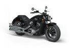 Thumbnail Photo 4 for 2023 Indian Scout ABS