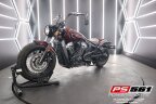 Thumbnail Photo 2 for 2023 Indian Scout