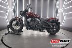 Thumbnail Photo 3 for 2023 Indian Scout