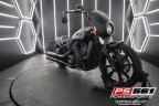 Thumbnail Photo 4 for 2023 Indian Scout Bobber Rogue w/ ABS