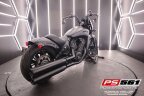 Thumbnail Photo 6 for 2023 Indian Scout Bobber Rogue w/ ABS