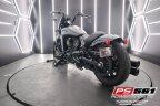 Thumbnail Photo 5 for 2023 Indian Scout Bobber Rogue w/ ABS
