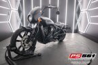 Thumbnail Photo 2 for 2023 Indian Scout Bobber Rogue w/ ABS