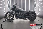 Thumbnail Photo 3 for 2023 Indian Scout Bobber Rogue w/ ABS
