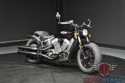 Photo 1 for 2023 Indian Scout