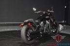 Thumbnail Photo 2 for 2023 Indian Scout
