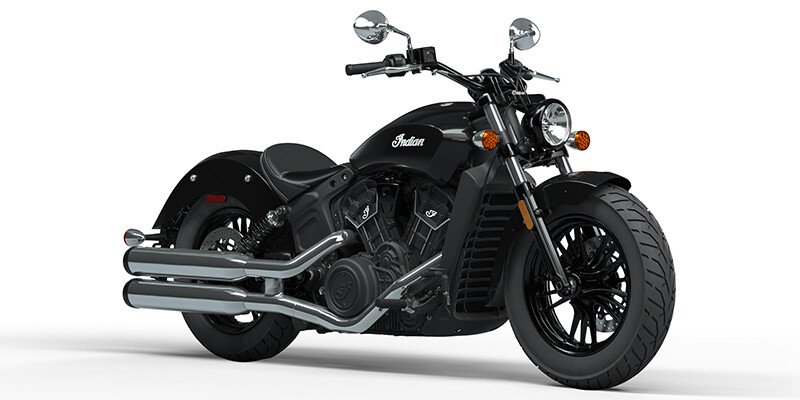 2023 Indian Scout Sixty specifications