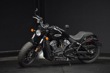 2023 Indian Scout