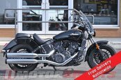 2023 Indian Scout Sixty ABS