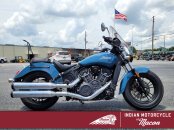 2023 Indian Scout Sixty ABS