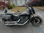 2023 Indian Scout Sixty ABS