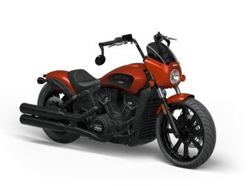 2023 Indian Scout