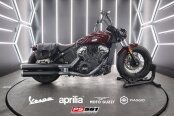 2023 Indian Scout