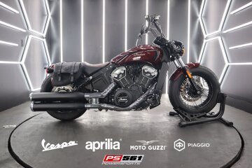 2023 Indian Scout