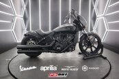2023 Indian Scout Bobber Rogue w/ ABS