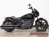 2023 Indian Scout Bobber Rogue