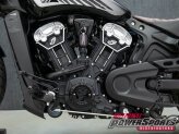 2023 Indian Scout Bobber Twenty
