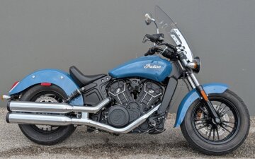 2023 Indian Scout Sixty ABS