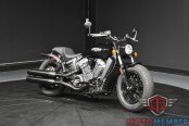 2023 Indian Scout