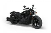 2023 Indian Scout Bobber Sixty