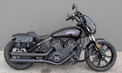 2023 Indian Scout Bobber Rogue w/ ABS
