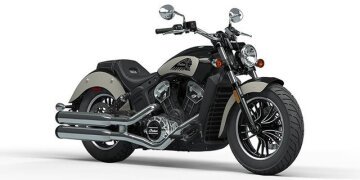 2023 Indian Scout Bobber