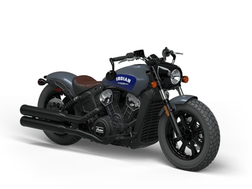 2023 Indian Scout Bobber