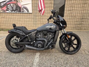 2023 Indian Scout