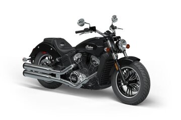 2023 Indian Scout ABS