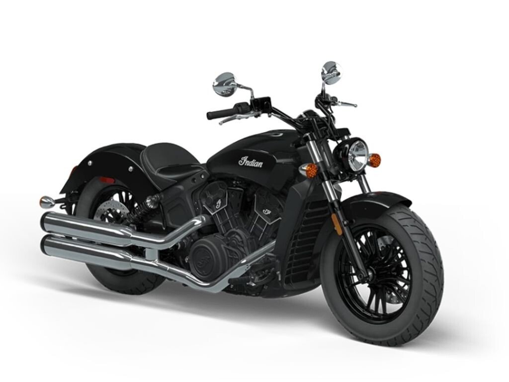 2023 Indian Scout