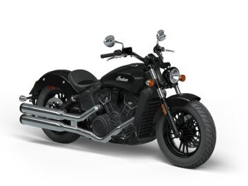 2023 Indian Scout