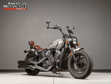 2023 Indian Scout