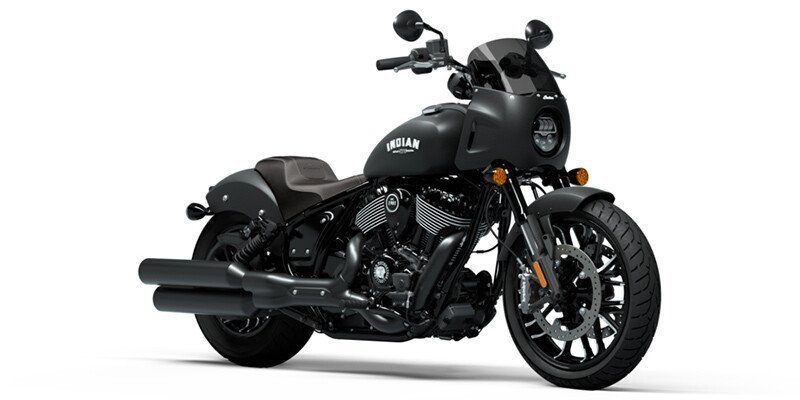2023 Indian Sport Chief Base specifications