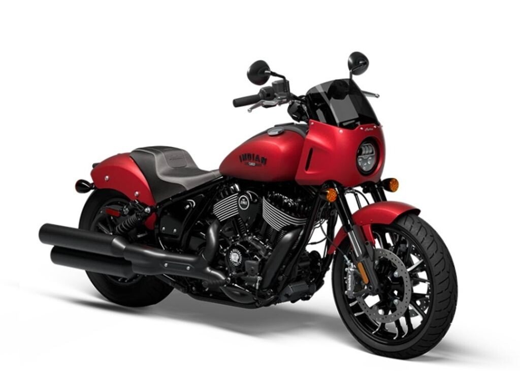 2023 Indian Sport Chief Dark Horse w/ABS