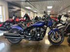 Thumbnail Photo 1 for New 2023 Indian Sport Chief Dark Horse w/ABS