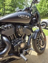 2023 Indian Sport Chief Dark Horse w/ABS