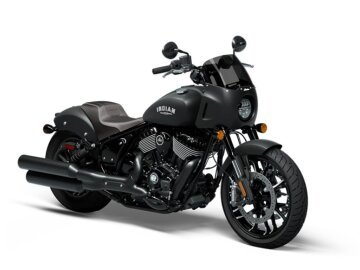 2023 Indian Sport Chief Dark Horse w/ABS